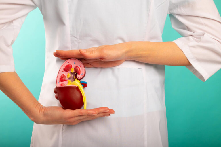 فترة العزل بعد زراعة الكلى