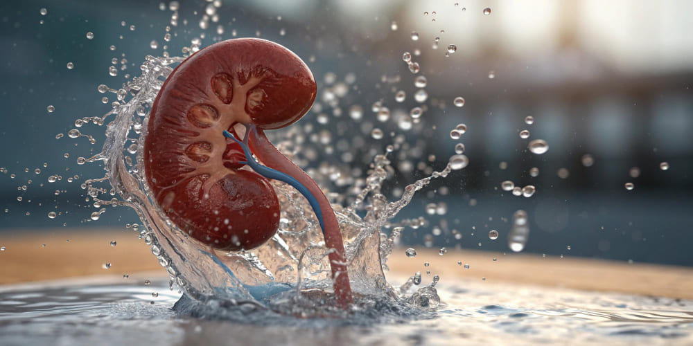 مخاطر الغسيل الكلوي