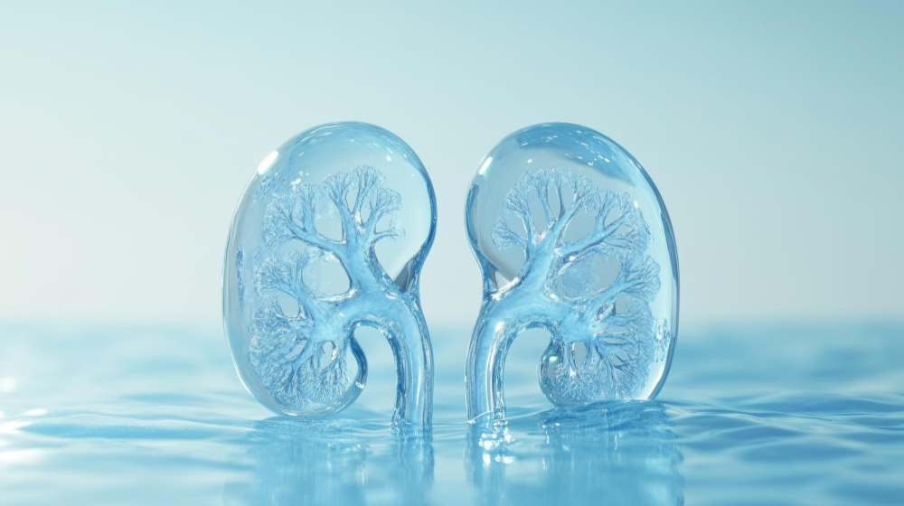 Hereditary Kidney Disease