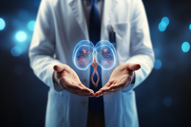 Autoimmune Kidney Disease