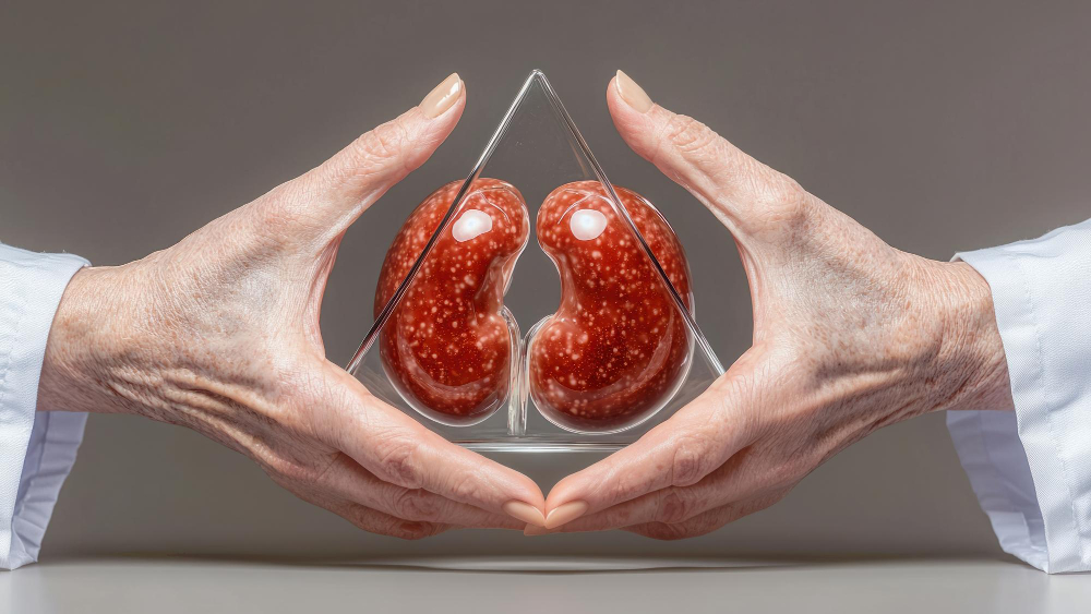 فترة العزل بعد زراعة الكلى