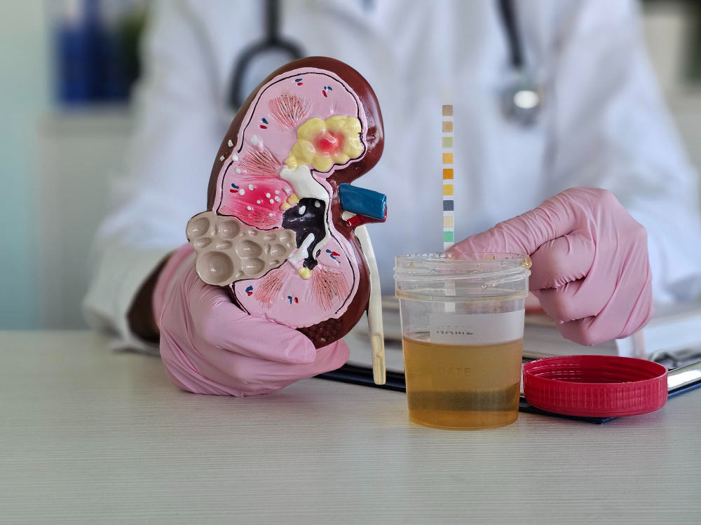 ما بعد زراعة الكلى