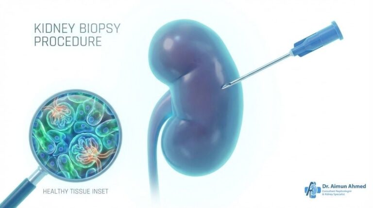 Kidney Biopsy