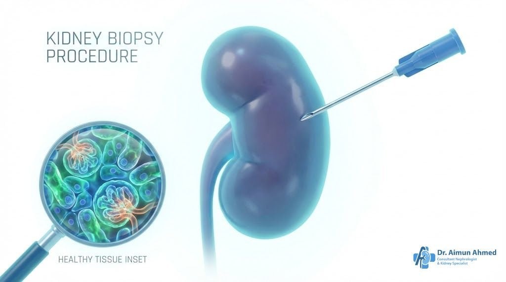Kidney Biopsy