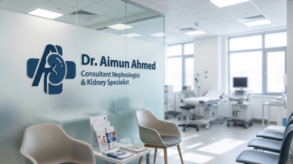 Acute Kidney Injury Treatment