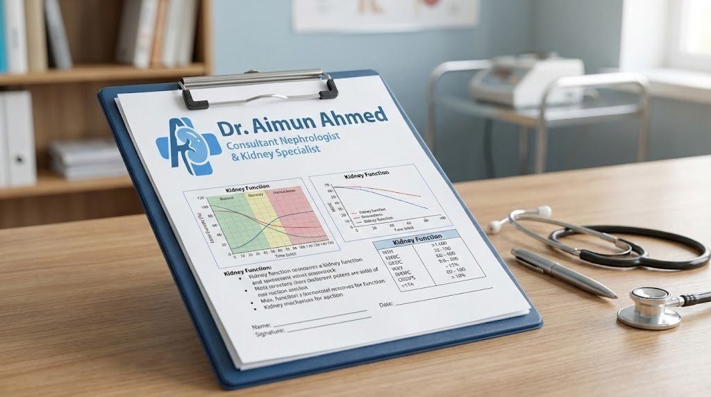 Prof. Ahmed’s Training Philosophy