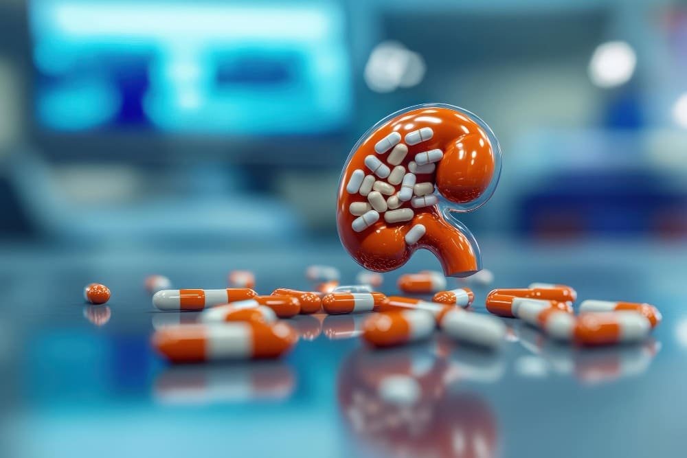 Post Kidney Transplant Medications: The Pillars of Success