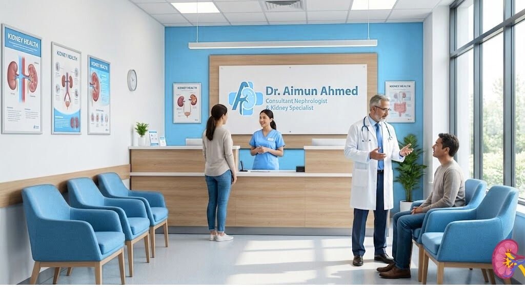 Post Kidney Transplant Care: Your Complete Recovery Guide